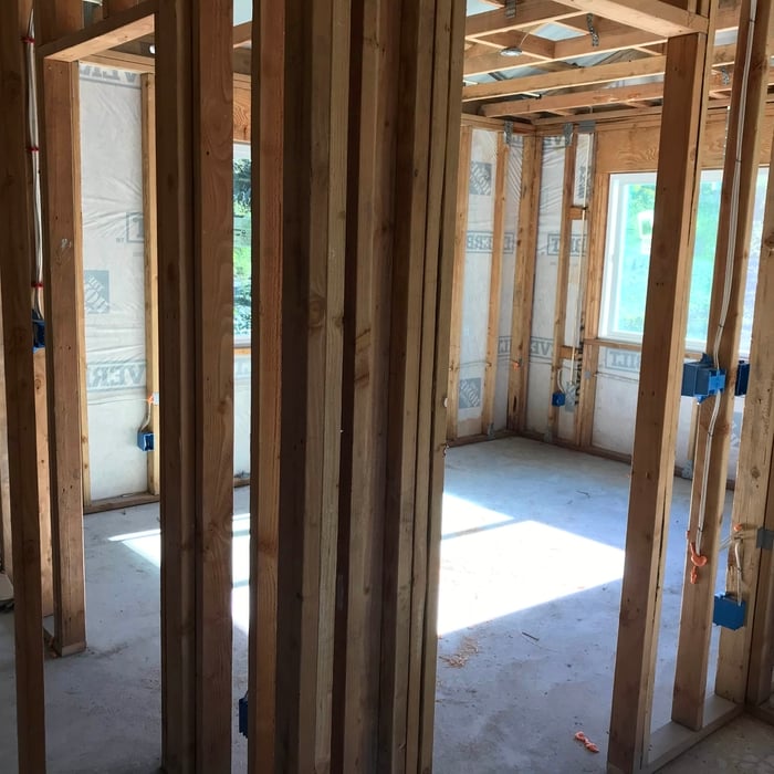 House Build