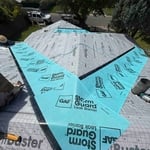 New Roof