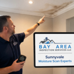 Moisture Scan Sunnyvale