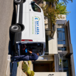 Moisture Scan Sunnyvale