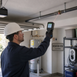 Gas Leak Detection MV
