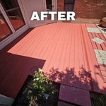 Deck After