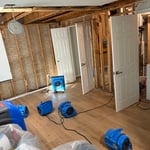 Drying Setup