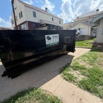Dumpster rental