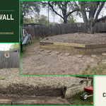 Retaining Wall