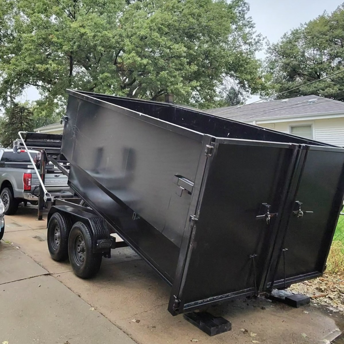 Dumpster Rental