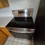 Move-out Cleaning