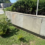 A Wall After