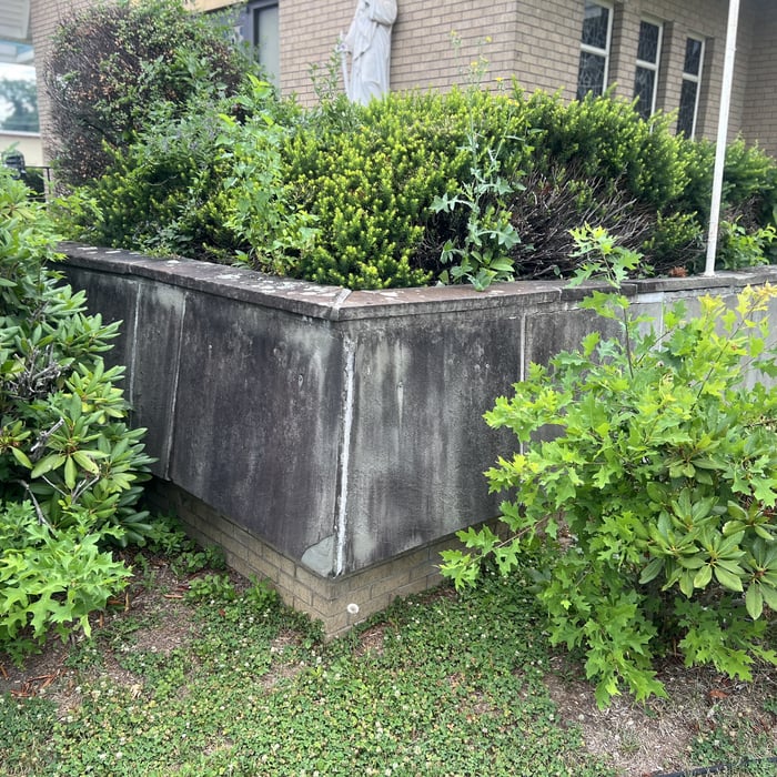A Corner Before