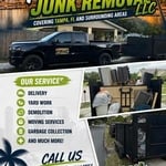 Junk removal