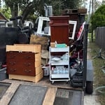 Junk removal