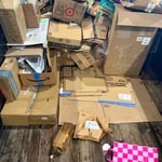 Junk removal