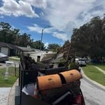 Junk removal