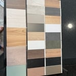 Walking closet