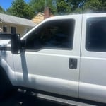 Ford f250 all keys lost