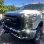 Ford f250 all keys lost