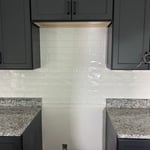 Kitchen Backsplash