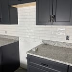 Kitchen Backsplash