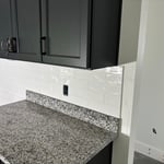 Kitchen Backsplash