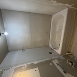 Staten Island job site