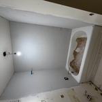 Staten Island job site