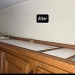 Deep clean