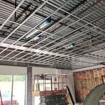 Metal Framing