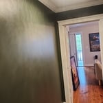 Painting in Franklin