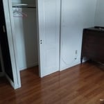 New floating floor