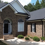 Roof, Gutters, Paint