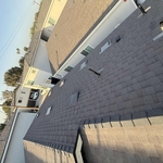 ADU Title 24 Shingle Roof