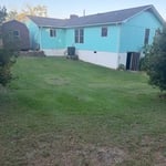 Lawn care service