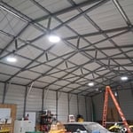 Shop Lights
