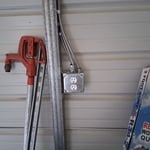 Shop electrical