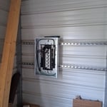 Shop Panel