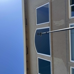 Window cleaning