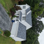 Full roof replacement