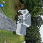 Full roof replacement