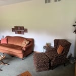 Cleaning photos
