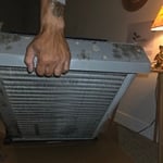 Old Coil