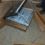 EVAP Coil