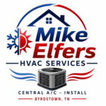 Mike Elfers HVAC Services
