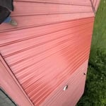 Roof repair