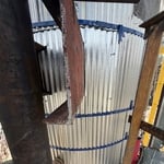 Roof repair