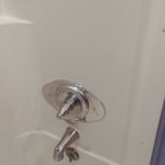 Shower valve upgrade