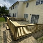 Deck building