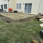 Deck building