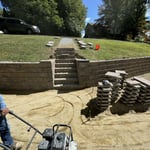 Deck building