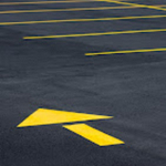 Parking Lot Striping
