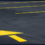 Parking Lot Striping
